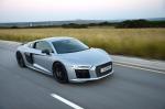 Audi R8 V10 Plus 2016 года (ZA)